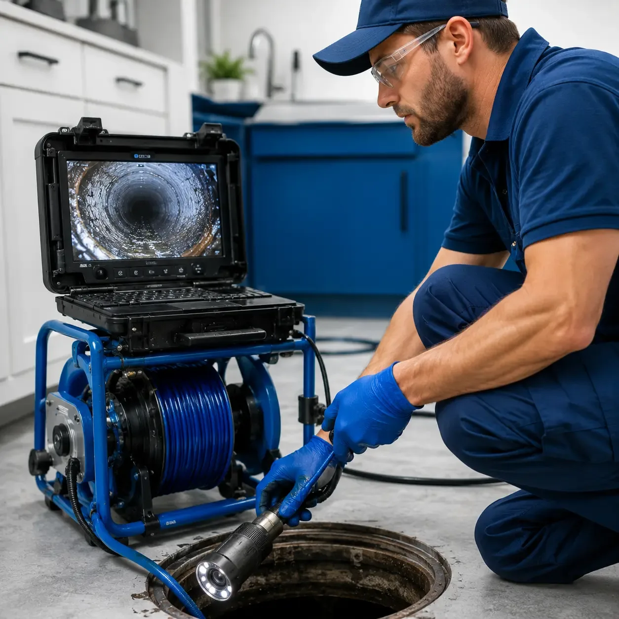 Pipe Relining professionals serving Mifflinville, PA